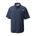 Picture of Men's Tamiami Short Sleeve Shirt - dark mountain