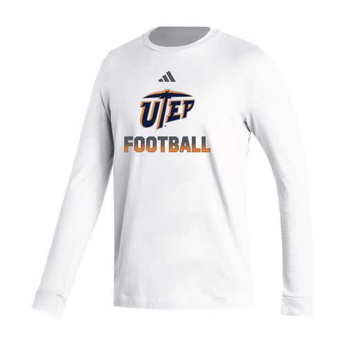 Picture of Men's Fresh Long Sleeve Tee  - white