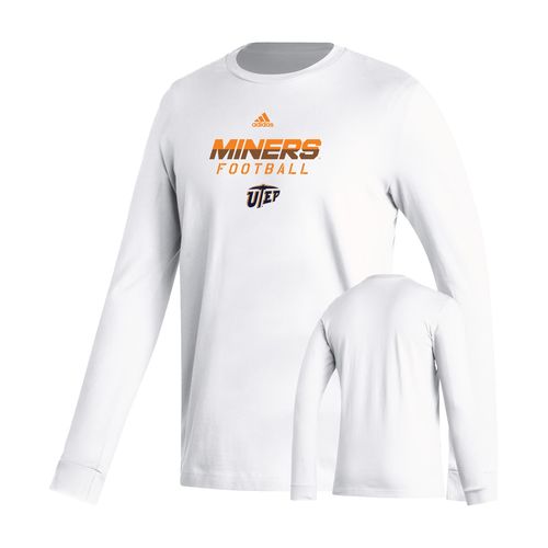 Picture of Men's Fresh Long Sleeve Tee  - White