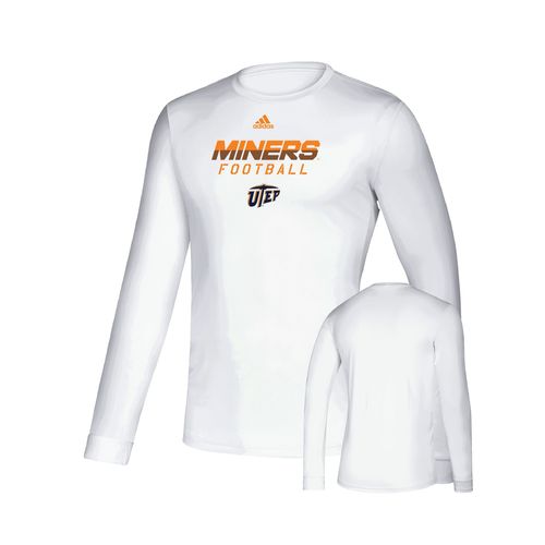 Picture of Creator Long Sleeve Tee - white