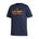 Picture of ON-COURT - Men's Fresh Short Sleeve Tee  - medium grey heather