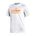 Picture of ON-COURT - Men's Fresh Short Sleeve Tee  - medium grey heather