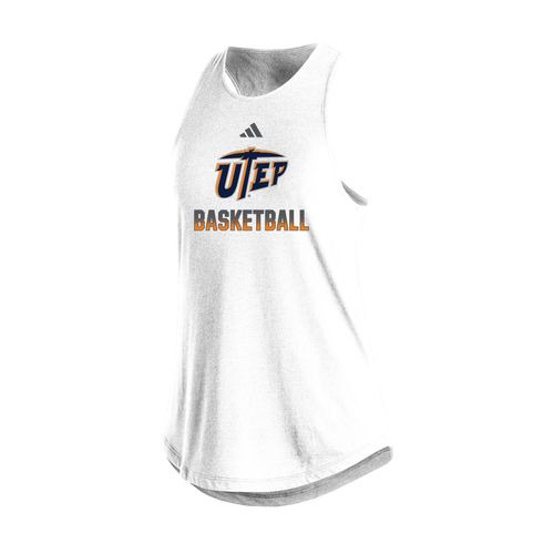 Picture of Women's Fashion Tank  - white