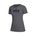 Picture of Womens Creator Short Sleeve Tee - white