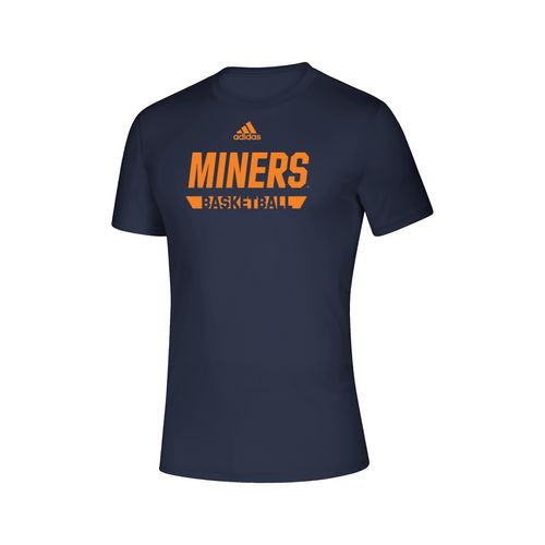 Picture of Creator Short Sleeve Tee - Collegiate Navy