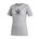Picture of Women's Fresh Short Sleeve Tee  - medium grey heather