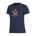 Picture of Women's Fresh Short Sleeve Tee  - medium grey heather