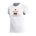 Picture of Women's Fresh Short Sleeve Tee  - medium grey heather
