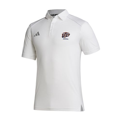 Picture of Men's Classic Polo - white