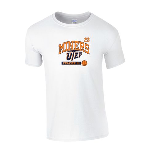 Picture of Classic T-Shirt - white