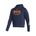 Picture of Fashion Pullover Hoodie - night navy
