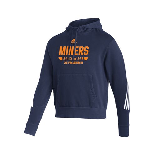 Picture of Fashion Pullover Hoodie - night navy