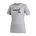 Picture of Women's Fresh Short Sleeve Tee  - collegiate navy