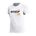 Picture of Women's Fresh Short Sleeve Tee  - collegiate navy