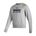 Picture of adidas Men's Premium Vintage Crew - Medium Grey Heather