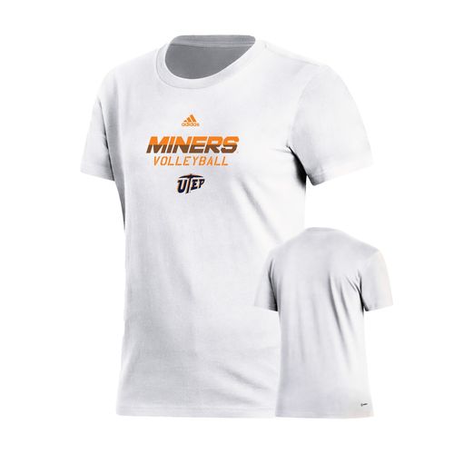 Picture of Women's Fresh Short Sleeve Tee  - white