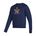 Picture of adidas Men's Premium Vintage Crew - Collegiate Navy