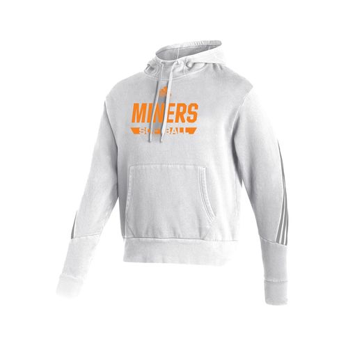 Picture of Fashion Pullover Hoodie - white
