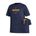 Picture of Men's Fresh Short Sleeve Tee  - collegiate navy