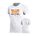 Picture of Women's Fresh Short Sleeve Tee  - collegiate navy