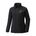 Picture of Women's Kruser Ridge II Softshell Jacket - black