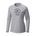Picture of Women's Tidal Tee Long Sleeve Shirt - collegiate navy