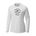 Picture of Women's Tidal Tee Long Sleeve Shirt - collegiate navy