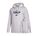 Picture of Men's Fleece Hood  - Collegiate Navy