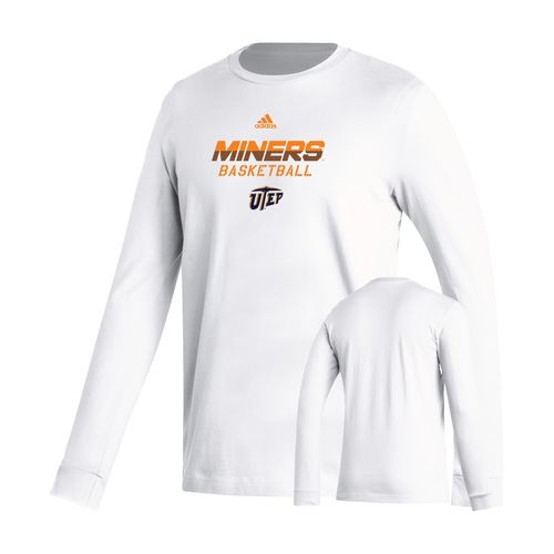 Picture of Men's Fresh Long Sleeve Tee  - white