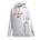 Picture of Men's Fleece Hood  - Collegiate Navy