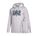 Picture of Men's Fleece Hood  - Collegiate Navy