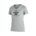 Picture of Womens Blend SS Tee - core heather