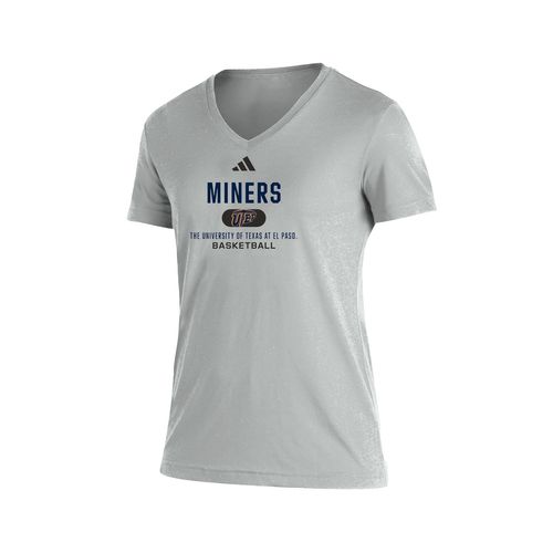Picture of Womens Blend SS Tee - core heather