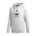 Picture of Men's Fleece Hood  - Collegiate Navy