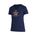 Picture of Womens Blend SS Tee - core heather