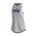 Picture of Women's Fashion Tank  - medium grey heather