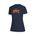 Picture of Womens Creator Short Sleeve Tee - white