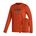 Picture of Men's Fresh Long Sleeve Tee  - collegiate orange