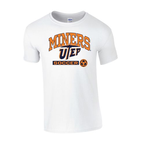 Picture of Youth Classic T-Shirt - white