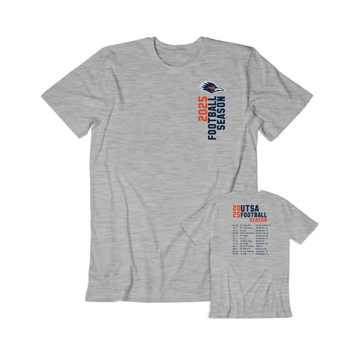 Picture of Classic Tee - Light Grey