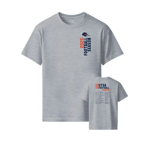 Picture of Youth Classic Tee - Light Grey