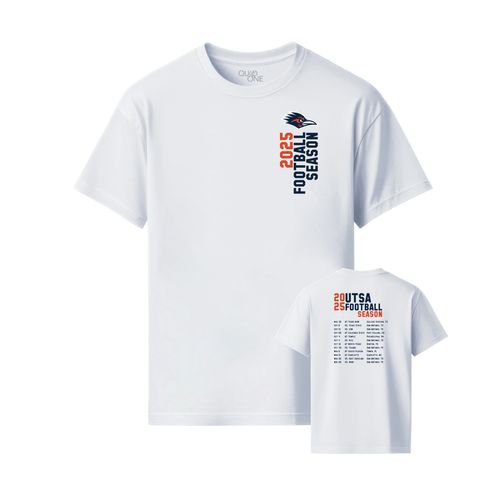 Picture of Youth Classic Tee - White