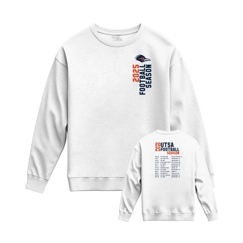 Picture of Classic Crew - White