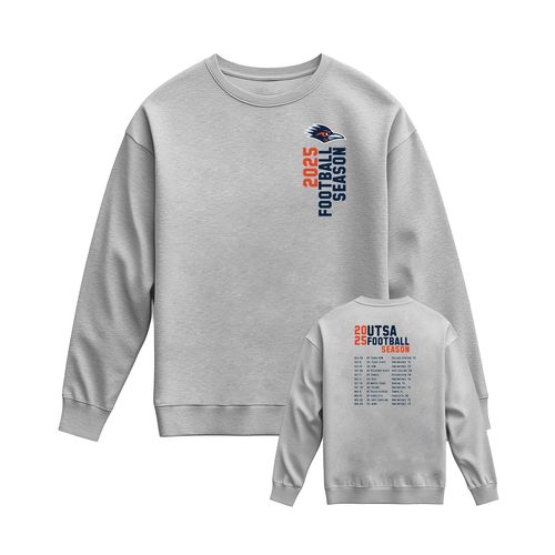 Picture of Classic Crew - Light Grey