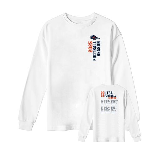 Picture of Classic Longsleeve Tee - White