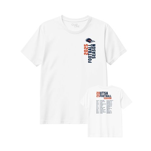 Picture of Womens Semi-Fitted Classic Tee - White