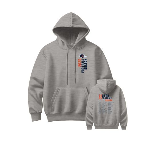 Picture of Classic Hoodie - Light Grey