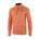Picture of Men's Omni-Wick Wickham Hills 1/4 Zip - bright peach-pond
