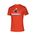 Picture of Creator Short Sleeve Tee - collegiate orange