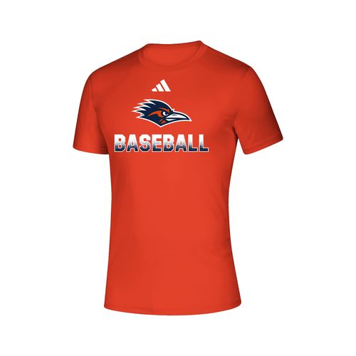 Picture of Creator Short Sleeve Tee - collegiate orange